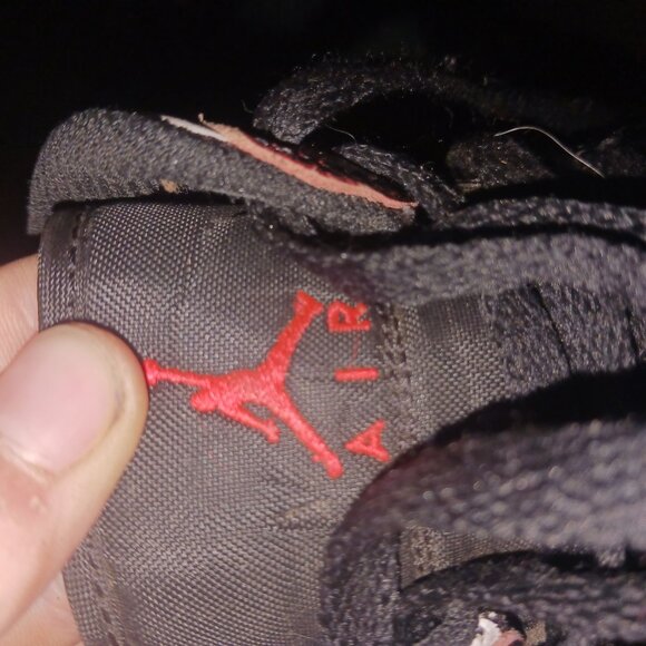 Jordan 1 mid youth 7 - Picture 2 of 4